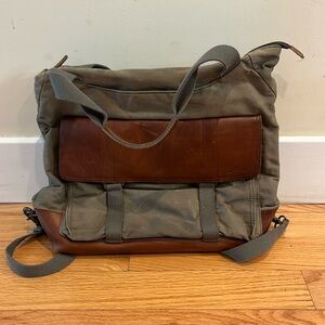 L.L. Bean Backpack